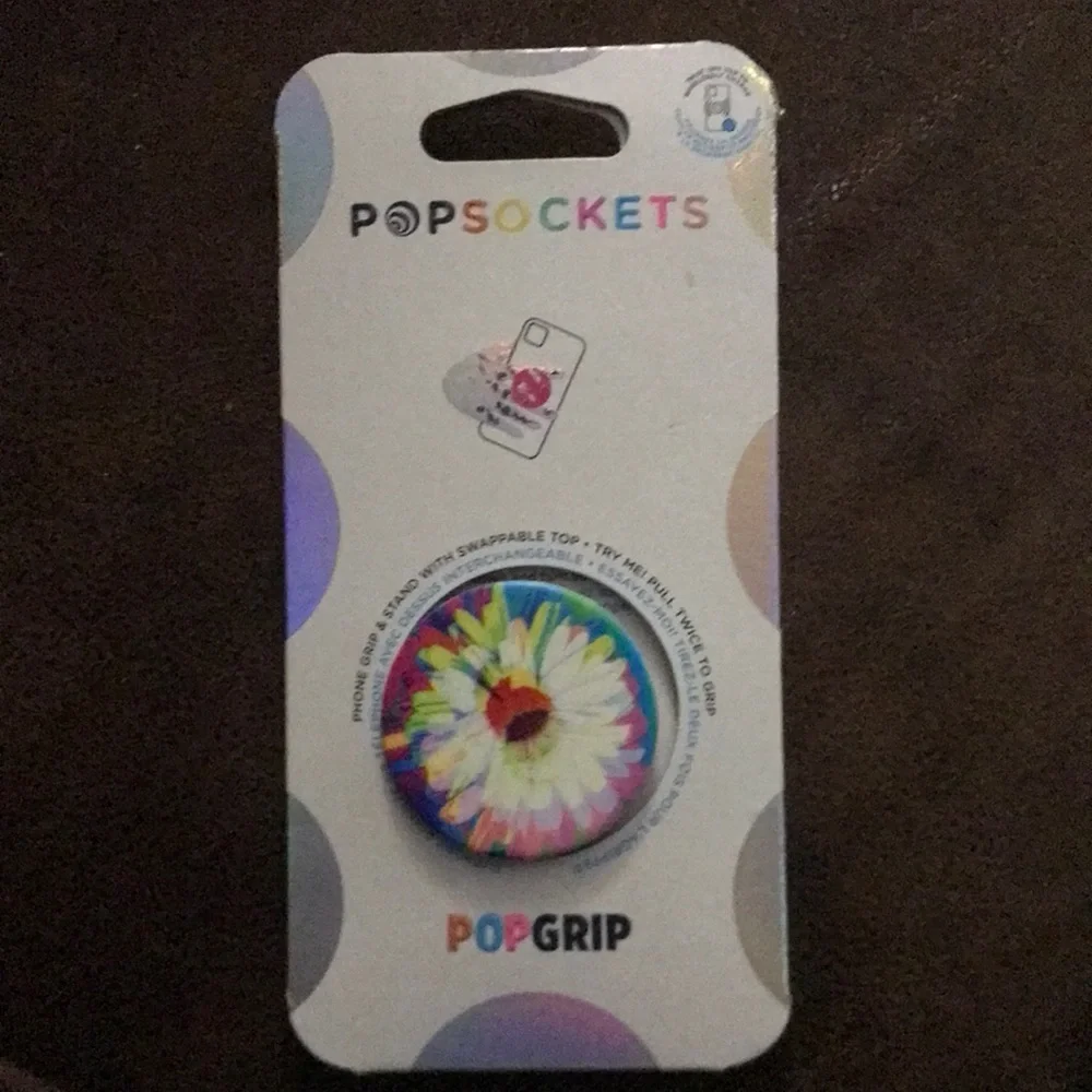 PopSocket brand new